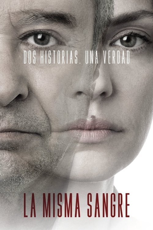 Одной крови постер