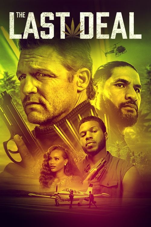 The Last Deal постер
