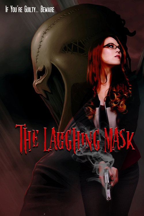The Laughing Mask постер