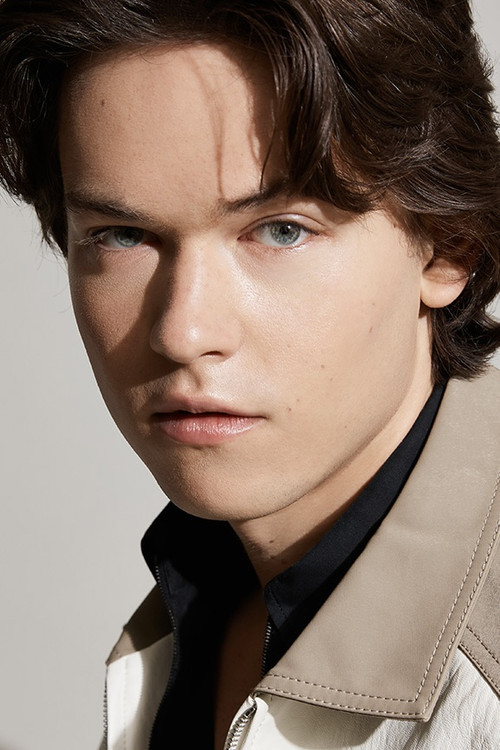 Джек Мартин