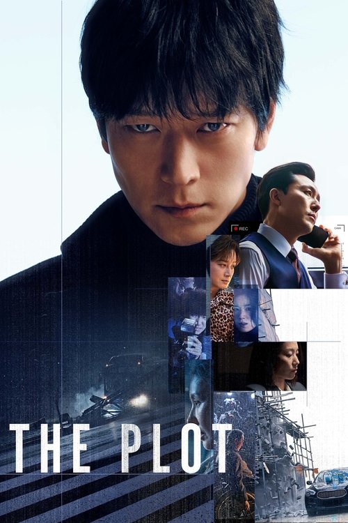 The Plot постер