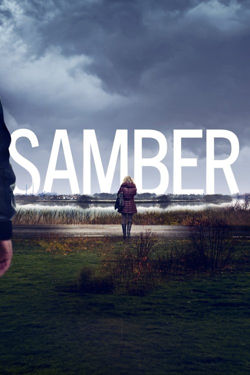 Samber постер