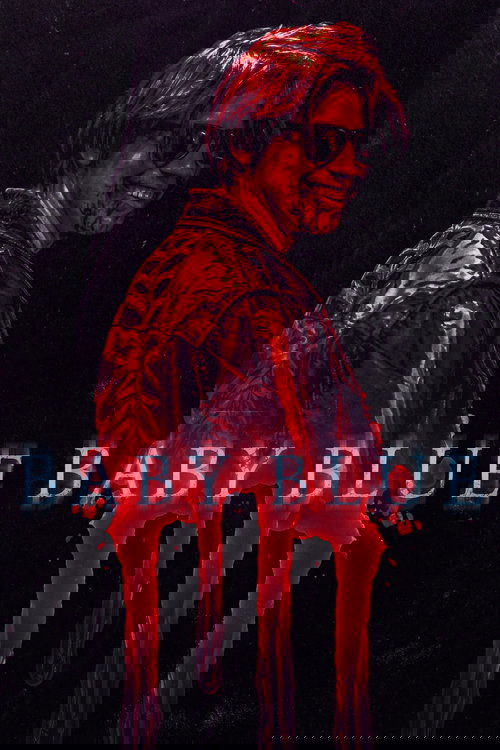 Baby Blue постер