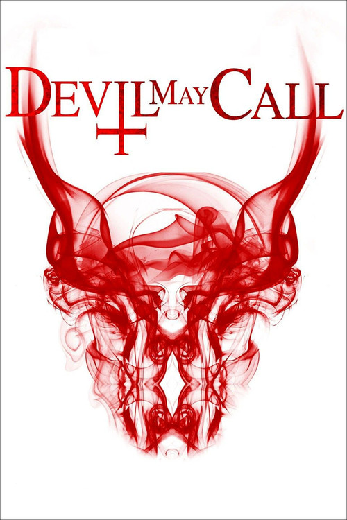 Devil May Call постер