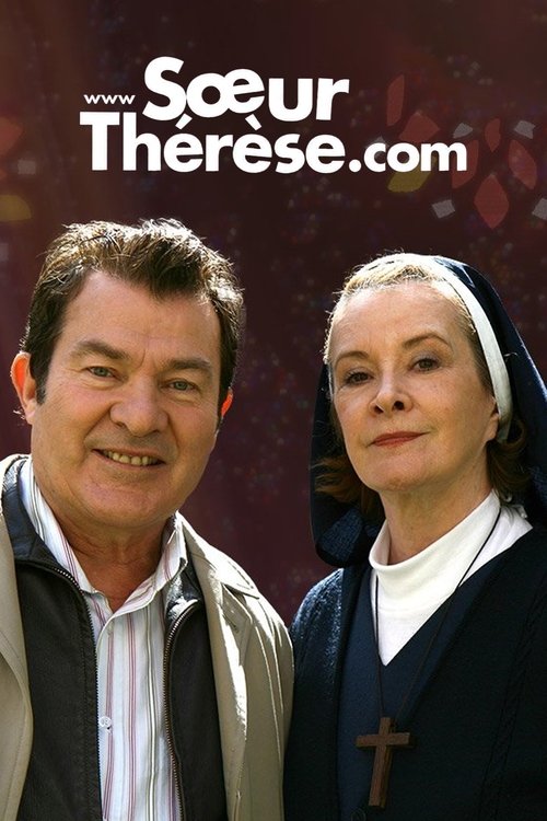 Sœur Thérèse.com постер