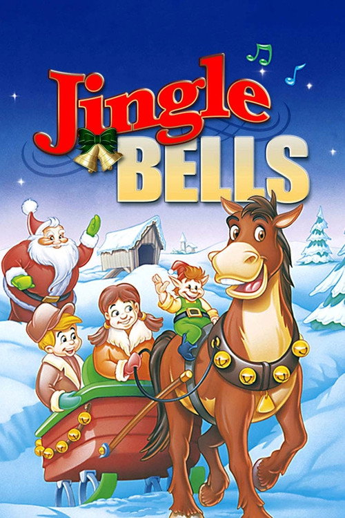 Jingle Bells постер