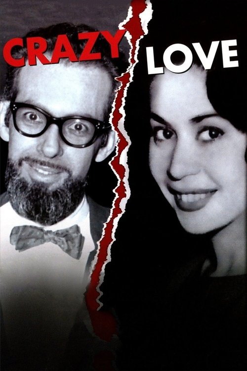 Crazy Love постер