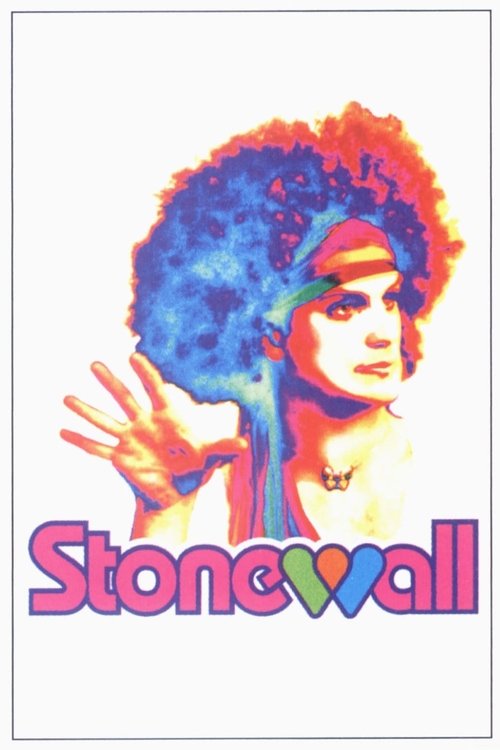 Stonewall постер