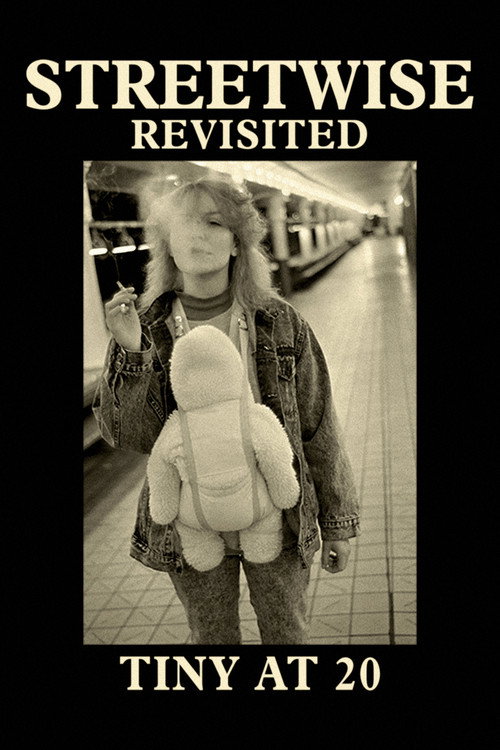 Tiny at 20 постер