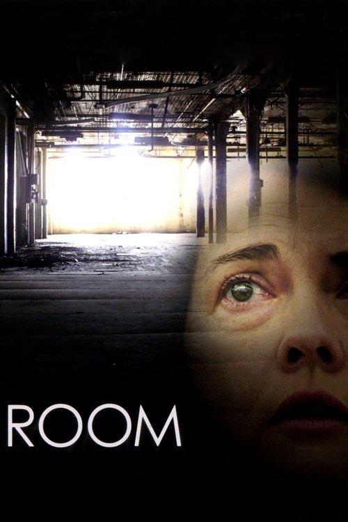 Room постер