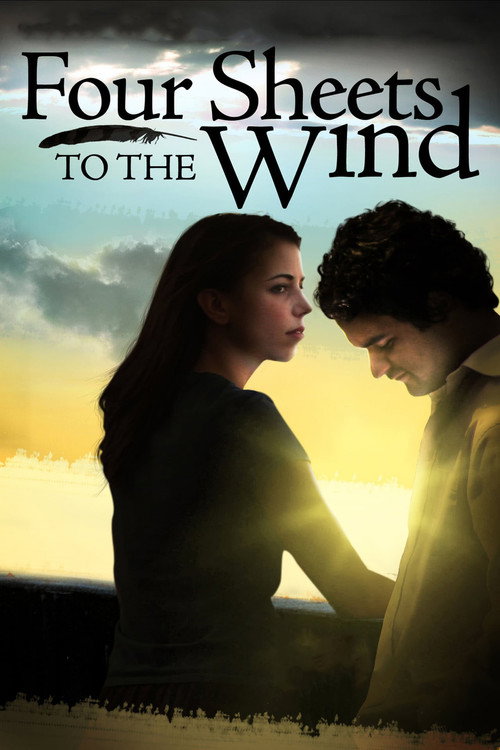 Four Sheets to the Wind постер