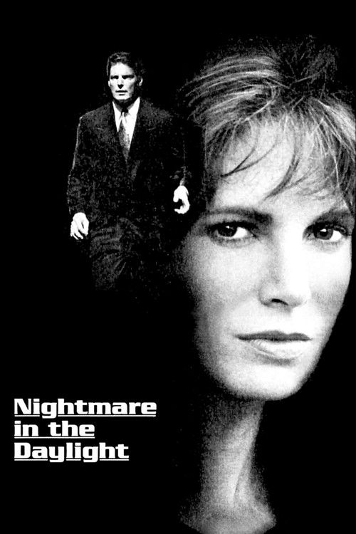 Nightmare in the Daylight постер