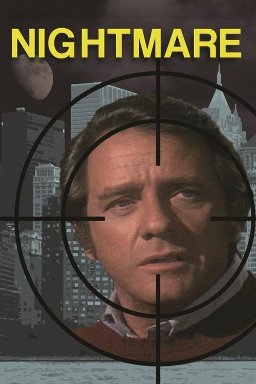 Nightmare постер