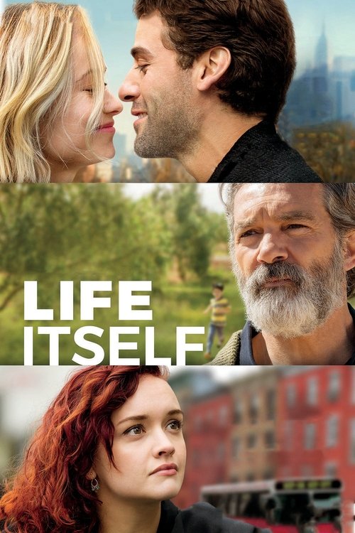 Life Itself постер