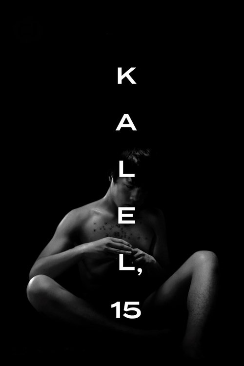 Kalel, 15 постер