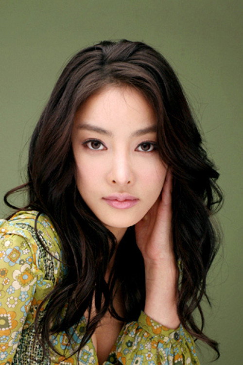 Jang Ja-yeon