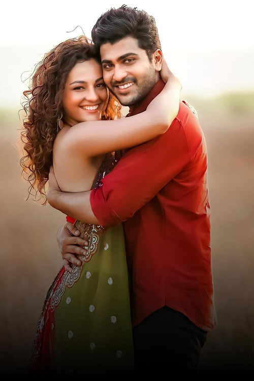 రన్ రజా రన్ постер