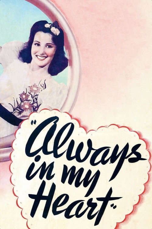 Always in My Heart постер