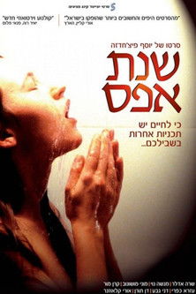 שנת אפס постер