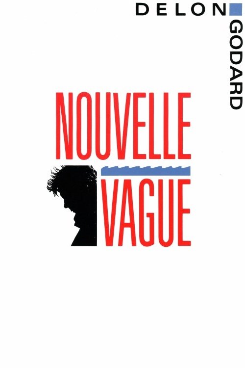 Nouvelle Vague постер