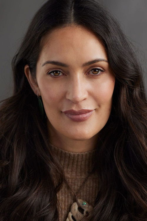 Моана Джонсон