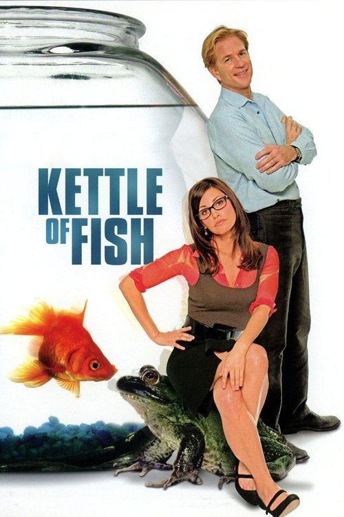 Kettle of Fish постер