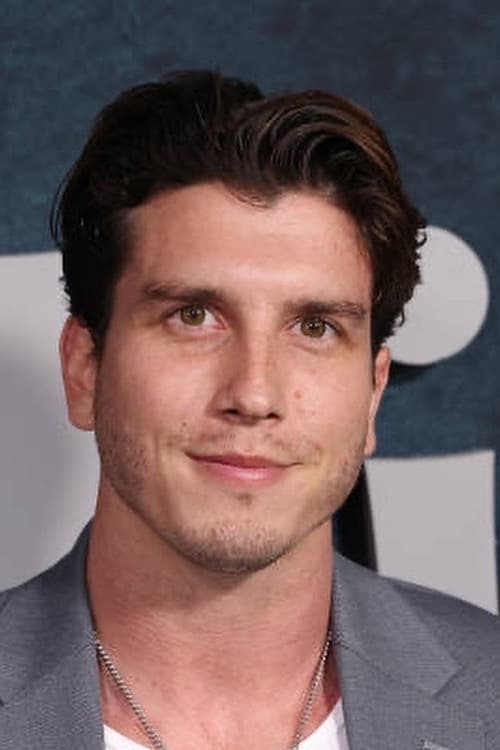 Алекс Барон