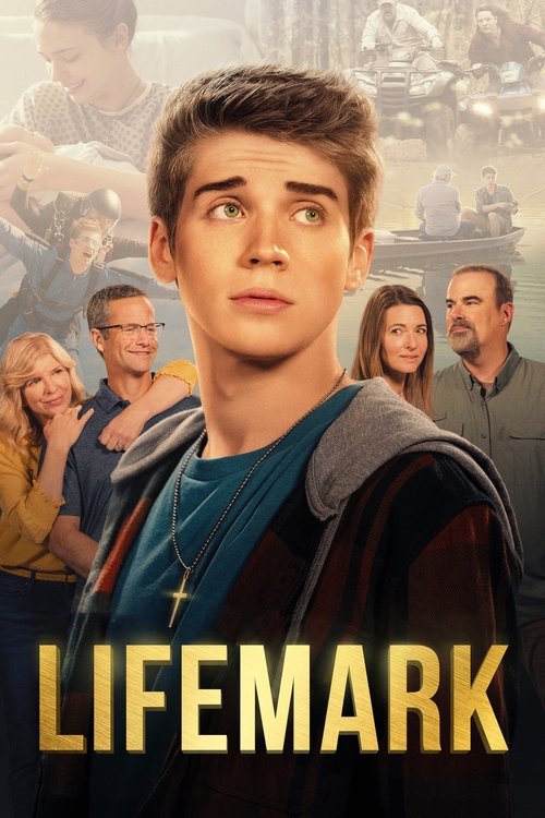 Lifemark постер