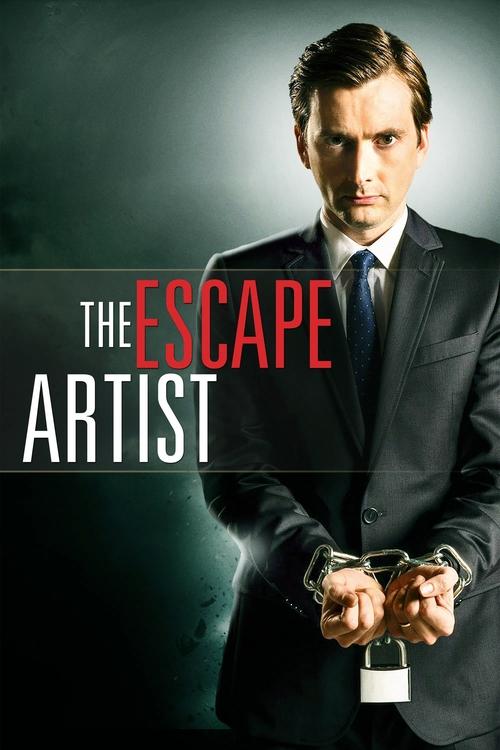 The Escape Artist постер