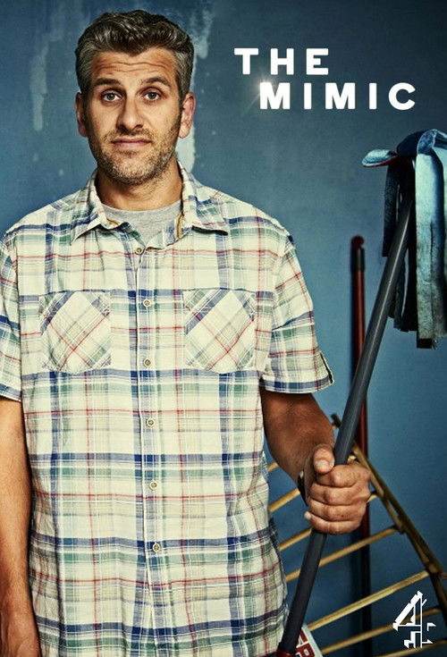 The Mimic постер