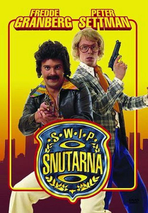 S·W·I·P Snutarna постер