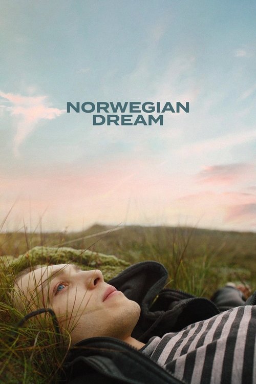 Norwegian Dream постер