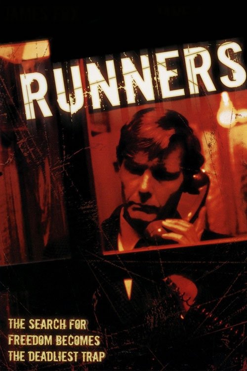 Runners постер