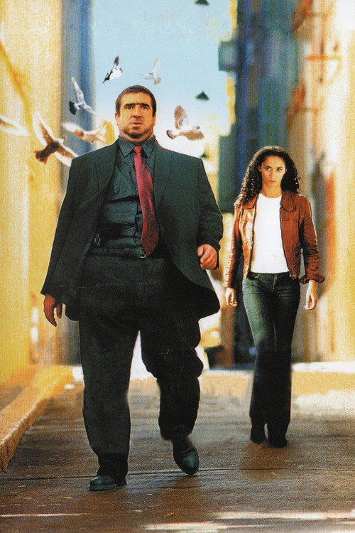 Обжора постер