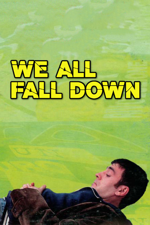 We All Fall Down постер