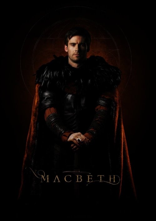 Macbeth постер