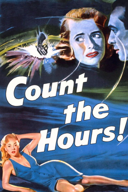 Count the Hours! постер
