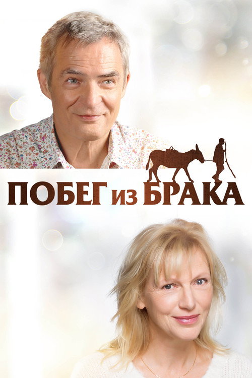 Побег из брака постер
