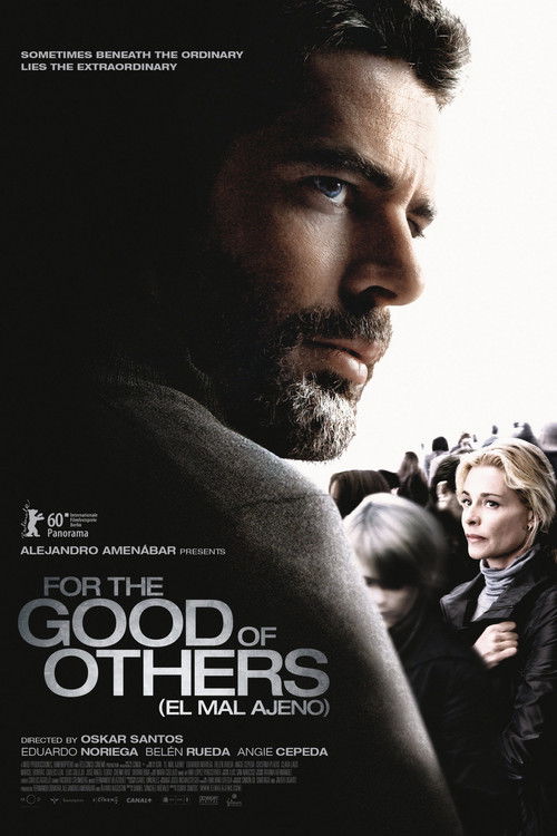 For the Good of Others постер
