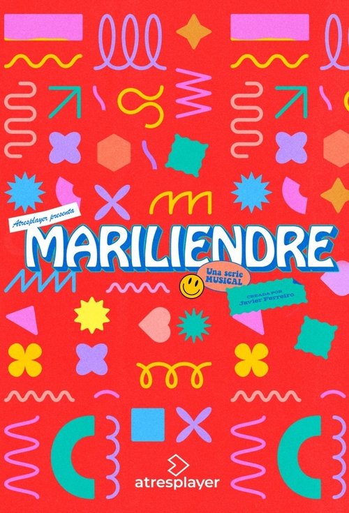Mariliendre постер