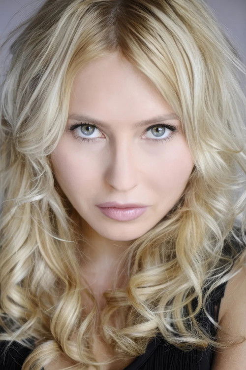 Наташа Дьякова