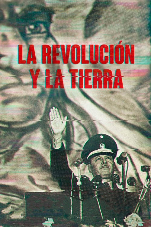 La Revolución y la Tierra постер