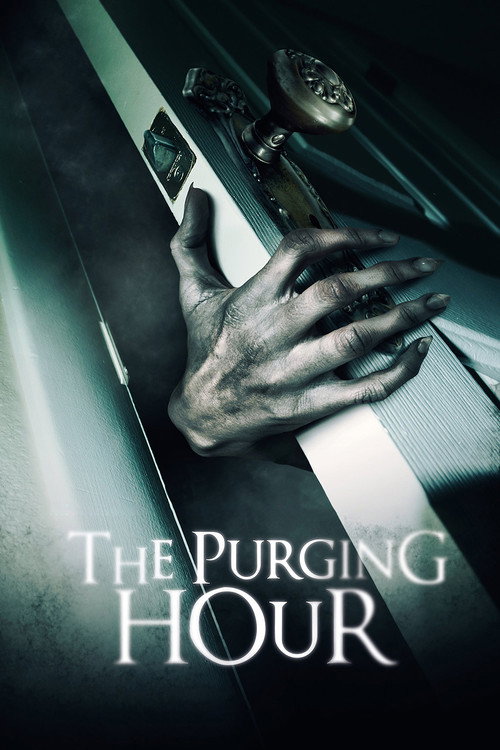 The Purging Hour постер