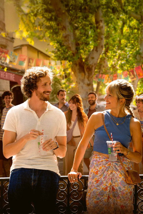 Авиньон постер