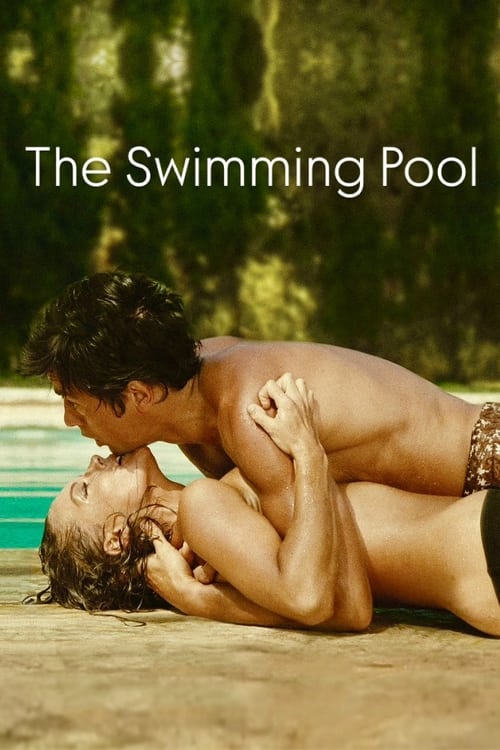The Swimming Pool постер