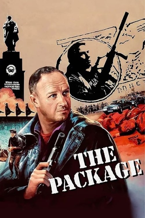The Package постер