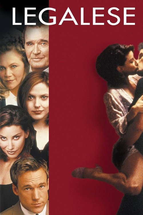 Legalese постер