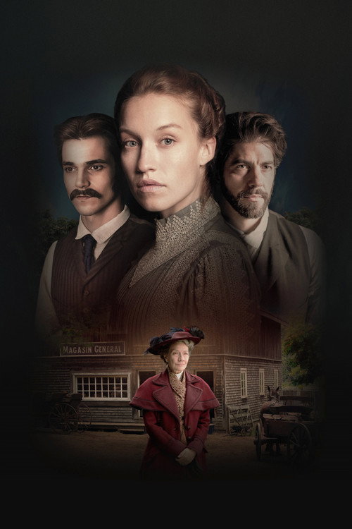 Victoire постер