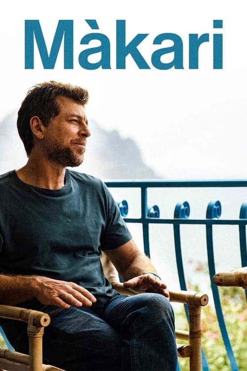 Макари постер