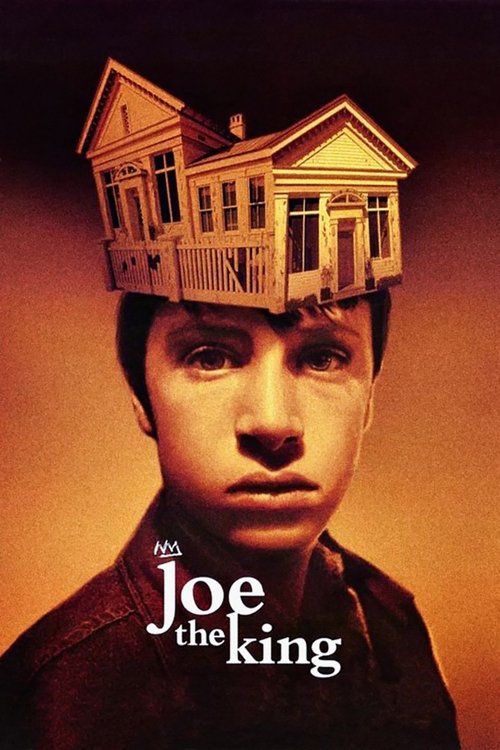 Joe the King постер